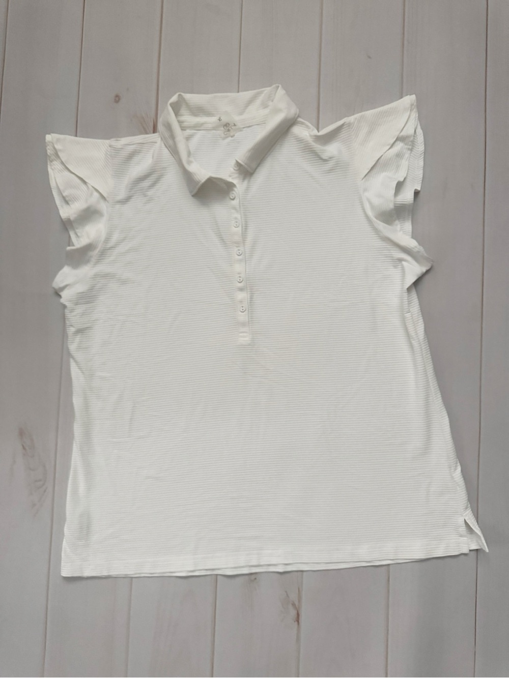 Calia Ladies Golf Polo Shirt